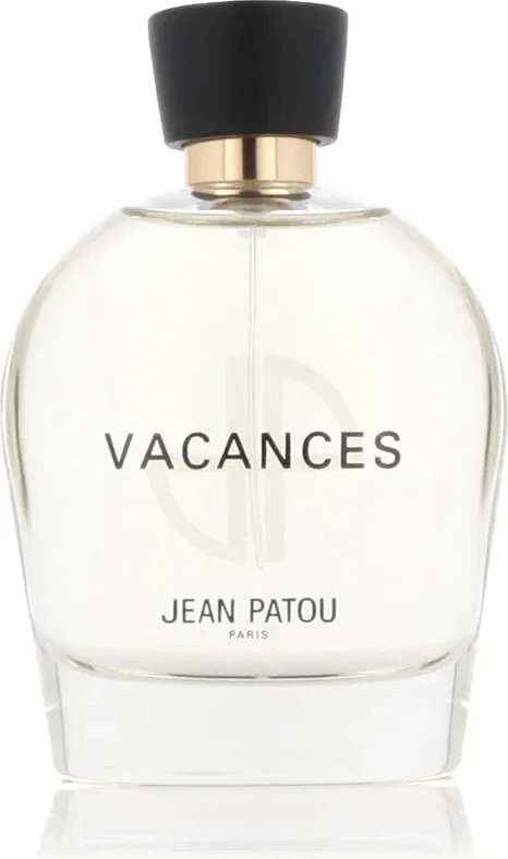 Eau De Parfum Jean Patou Collection Hritage Vacances