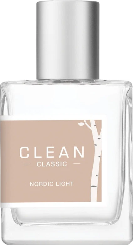 Eau De Parfum Clean Cut Copenhagen Clean Nordic Light