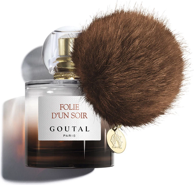 Folie D'un Soir Annick Goutal Parfyum Su