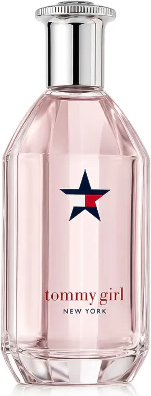 Eau de Toilette Tommy Hilfiger Tommy Girl New York