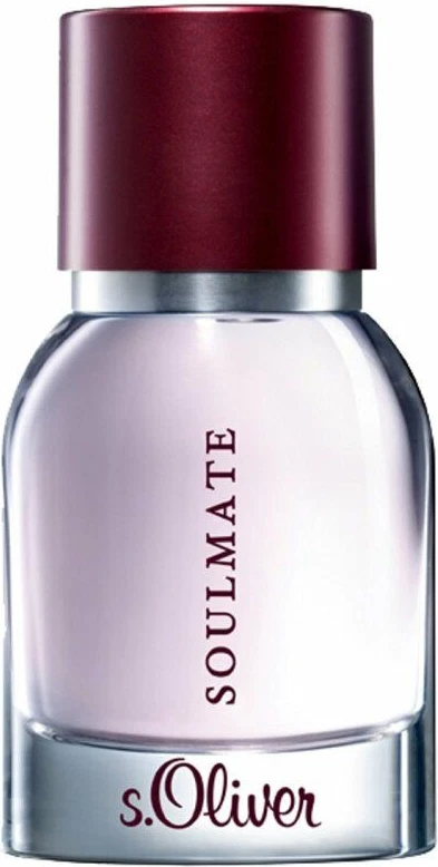 Eau De Toilette S. Oliver Soulmate Woman