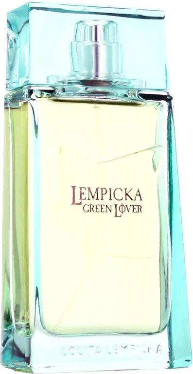 Eau de Toilette Lolita Lempicka Green Lover