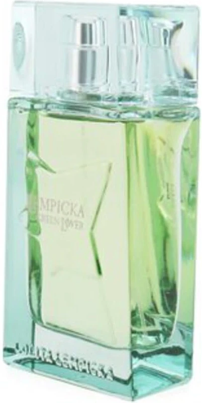 Eau de Toilette Lolita Lempicka Green Lover — foto 3
