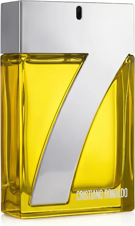 Cristiano Ronaldo Discover Eau de Toilette