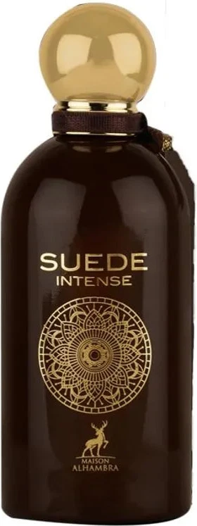 Eau De Parfum Maison Alhambra Suede Intense