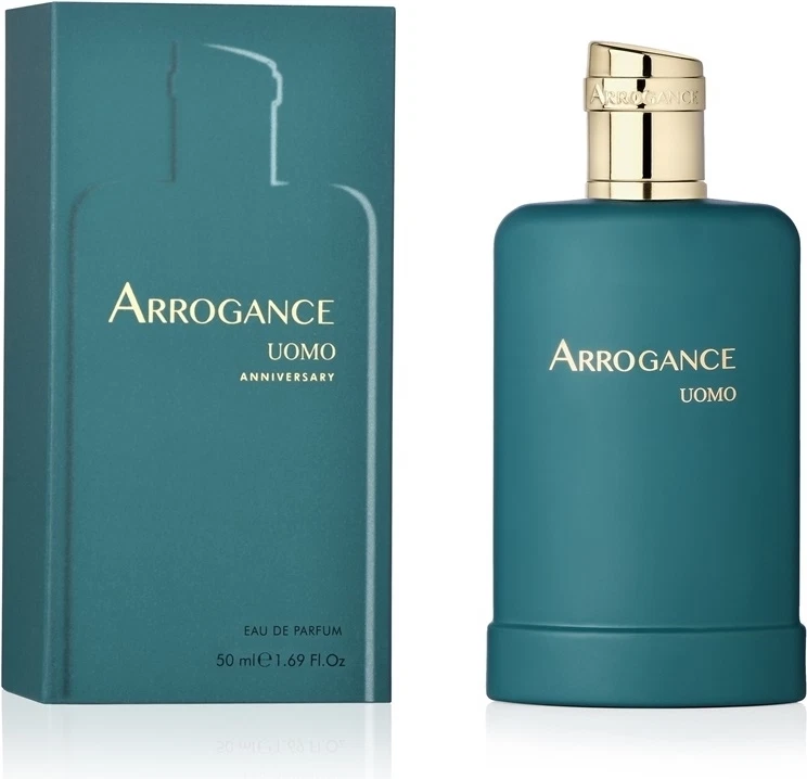 Eau De Parfum Arrogance Anniversary