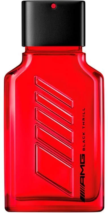 Eau de Parfum AMG Black Thrill