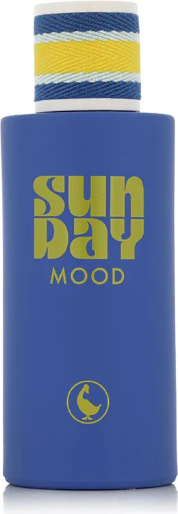 Eau De Toilette El Ganso Sunday Mood
