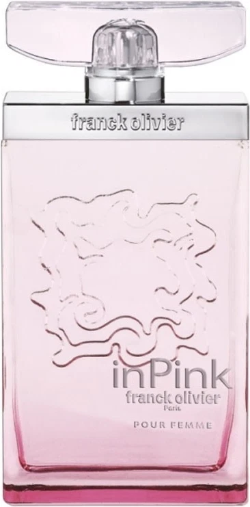 Eau de Parfum Franck Olivier In Pink