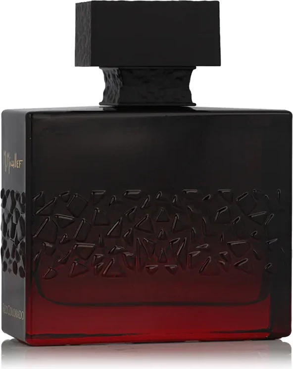 Eau De Parfum M. Micallef Red Colorado