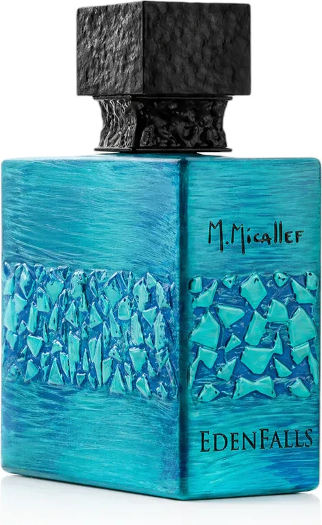 Eau de Parfum M. Micallef Eden Falls