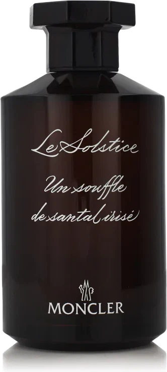 Eau De Parfum Moncler Le Solstice