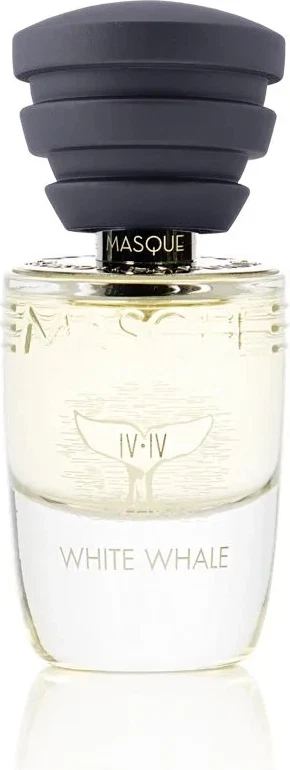 Eau de Parfum Masque Milano White Whale