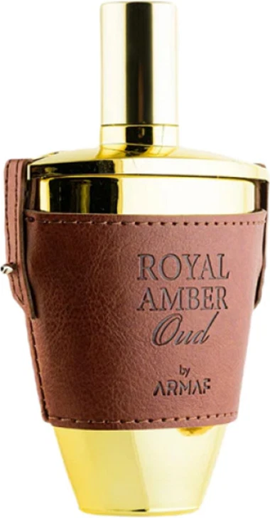 Armaf Royal Amber Oud Eau de Parfum