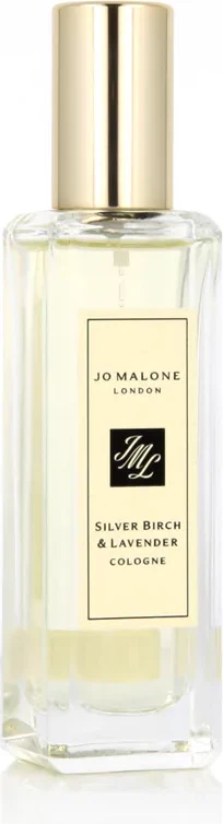 Eau De Cologne Jo Malone Silver Birch & Lavender