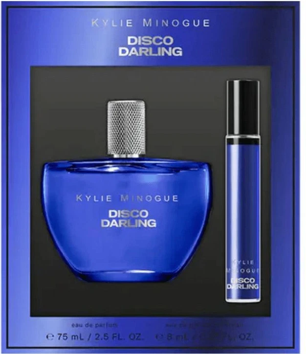 Eau De Parfum Set Kylie Minogue Disco Darling