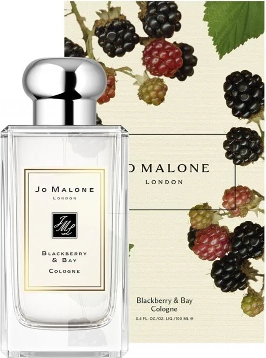 Одеколон Jo Malone Blackberry & Bay