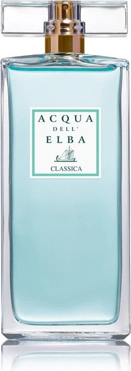 Eau de Parfum Acqua Dell Elba CLASSICA DONNA