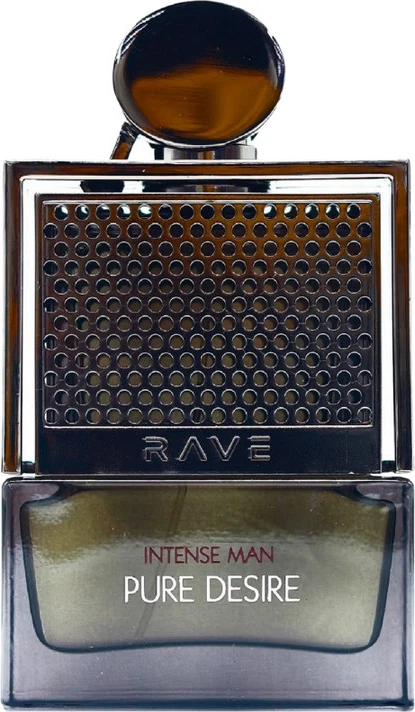 Eau De Parfum Ravel Rave Pure Desire Intense