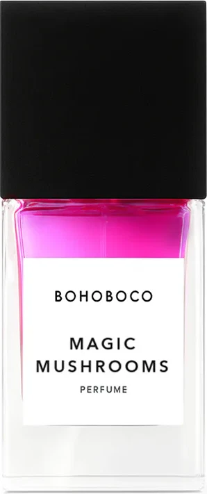 Perfume Bohoboco Magic Mushrooms