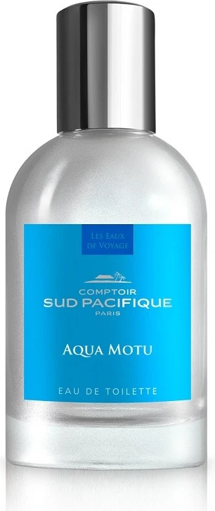 Comptoir Sud Pacifique Eau de Toilette