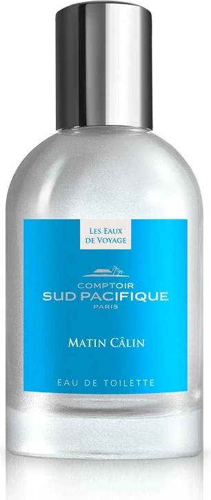 Eau de Toilette Comptoir Sud Pacifique Matin Calin