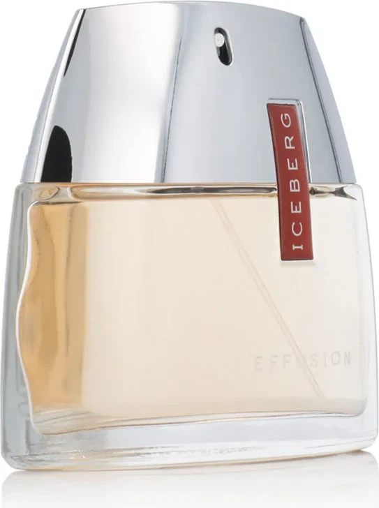 Eau de Toilette Iceberg Effusion Women