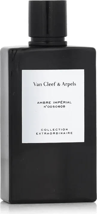 Eau De Parfum Van Cleef & Arpels Collection Extraordinaire Ambre Imperial