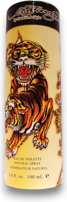 Eau De Cologne Ed Hardy