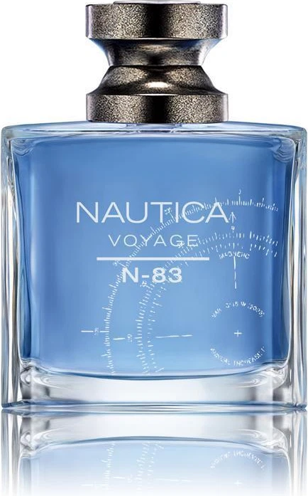 Eau de Toilette Nautica N-83