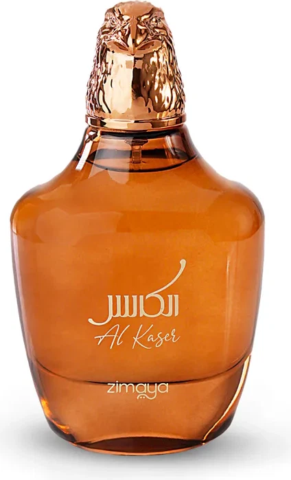 Eau De Parfum Zimaya Al Kaser