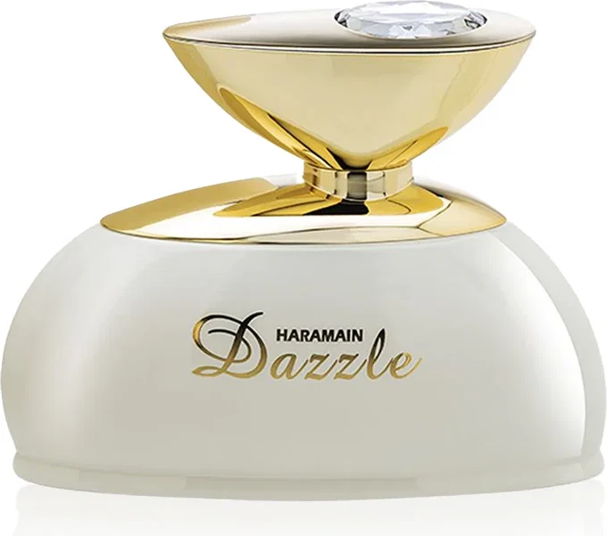Eau De Parfum Al Haramain Dazzle For Woman
