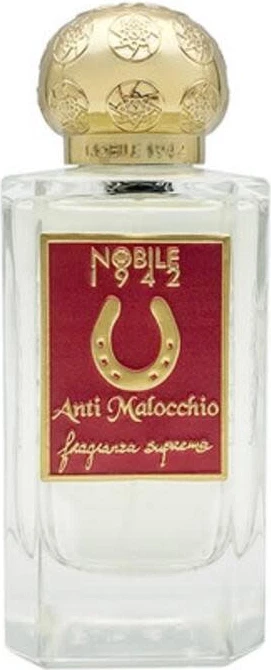Parfyumeriya Suyu Nobile 1942 Anti-Milock Scent