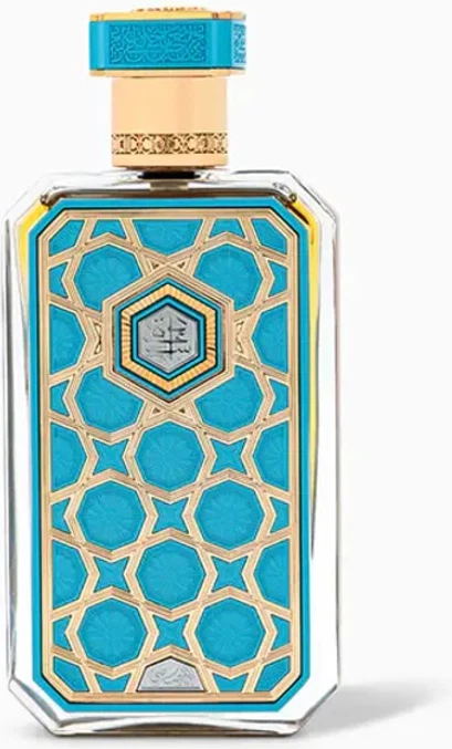 Eau De Parfum Rasasi Arabian Prive