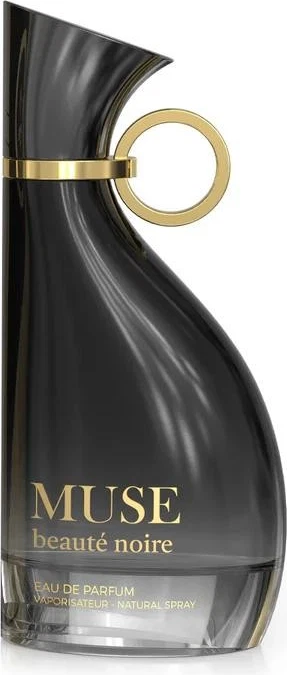 Парфюмерная вода Mirada Muse Beaute Noire