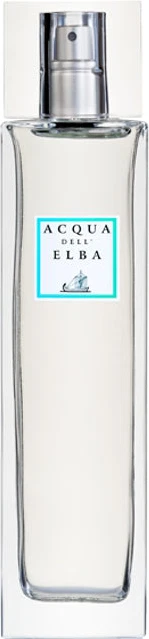 Eau De Toilette Acqua Dell Elba