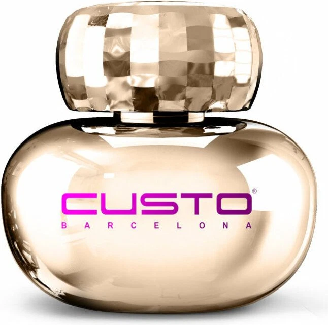 Eau de Parfum Custo Barcelona This is Me