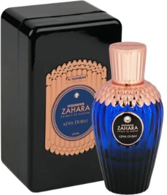 Extrait De Parfum Al Haramain Zahara Ajwa