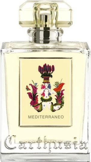 Eau de Parfum Carthusia Mediterraneo
