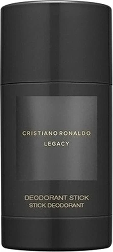 Deodorant tayoqchasi CR7 - Cristiano Ronaldo Legacy