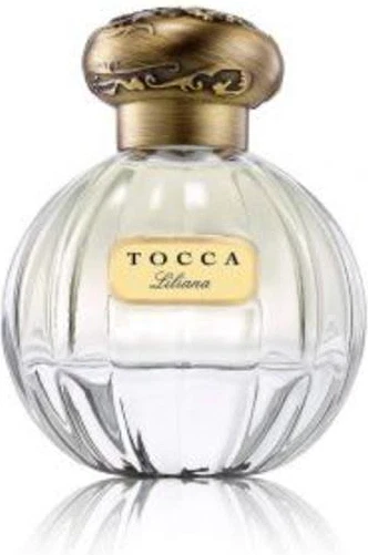 Eau De Parfum Tocca Liliana