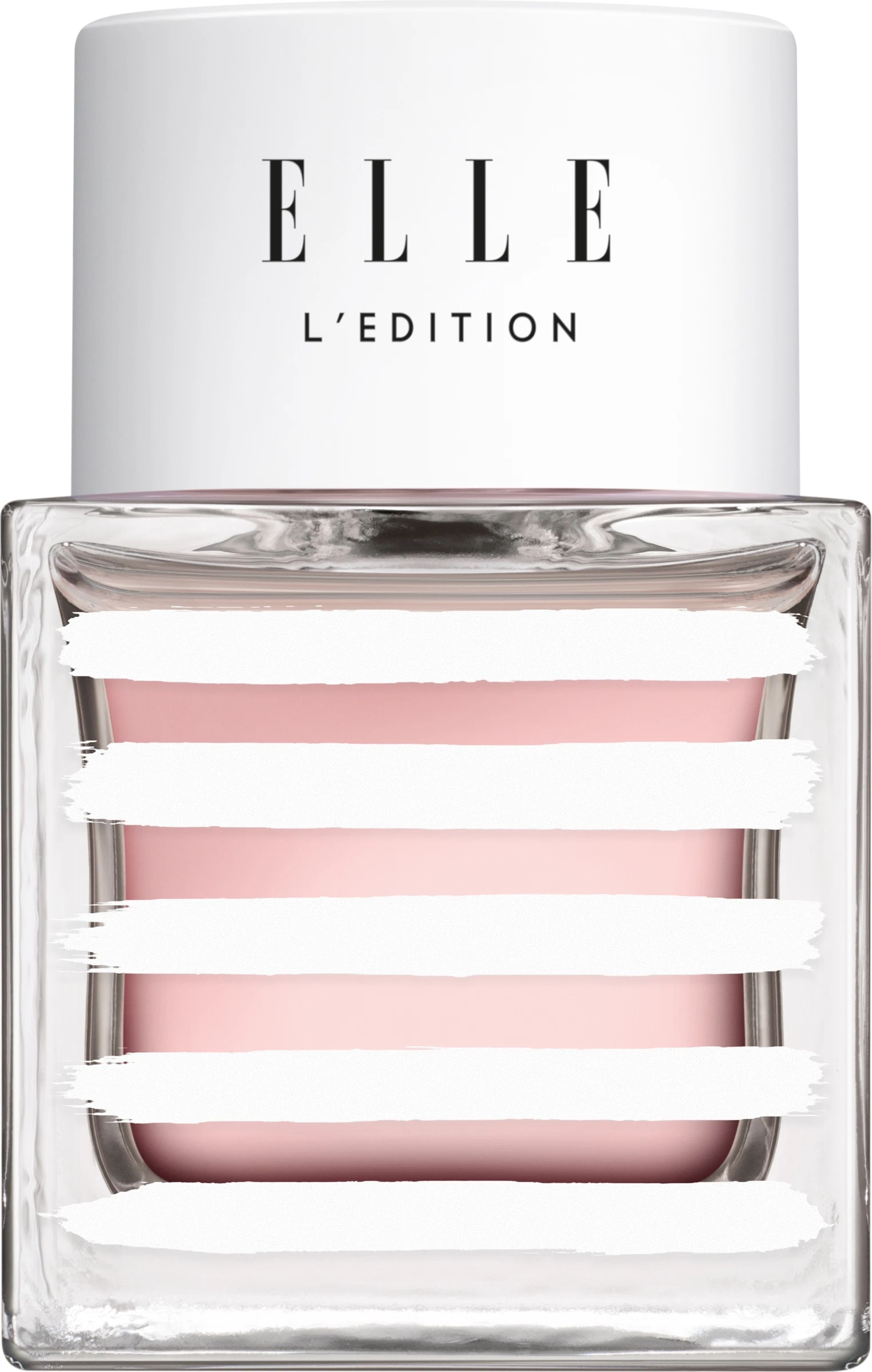 Eau de Parfum Elle L'Edition