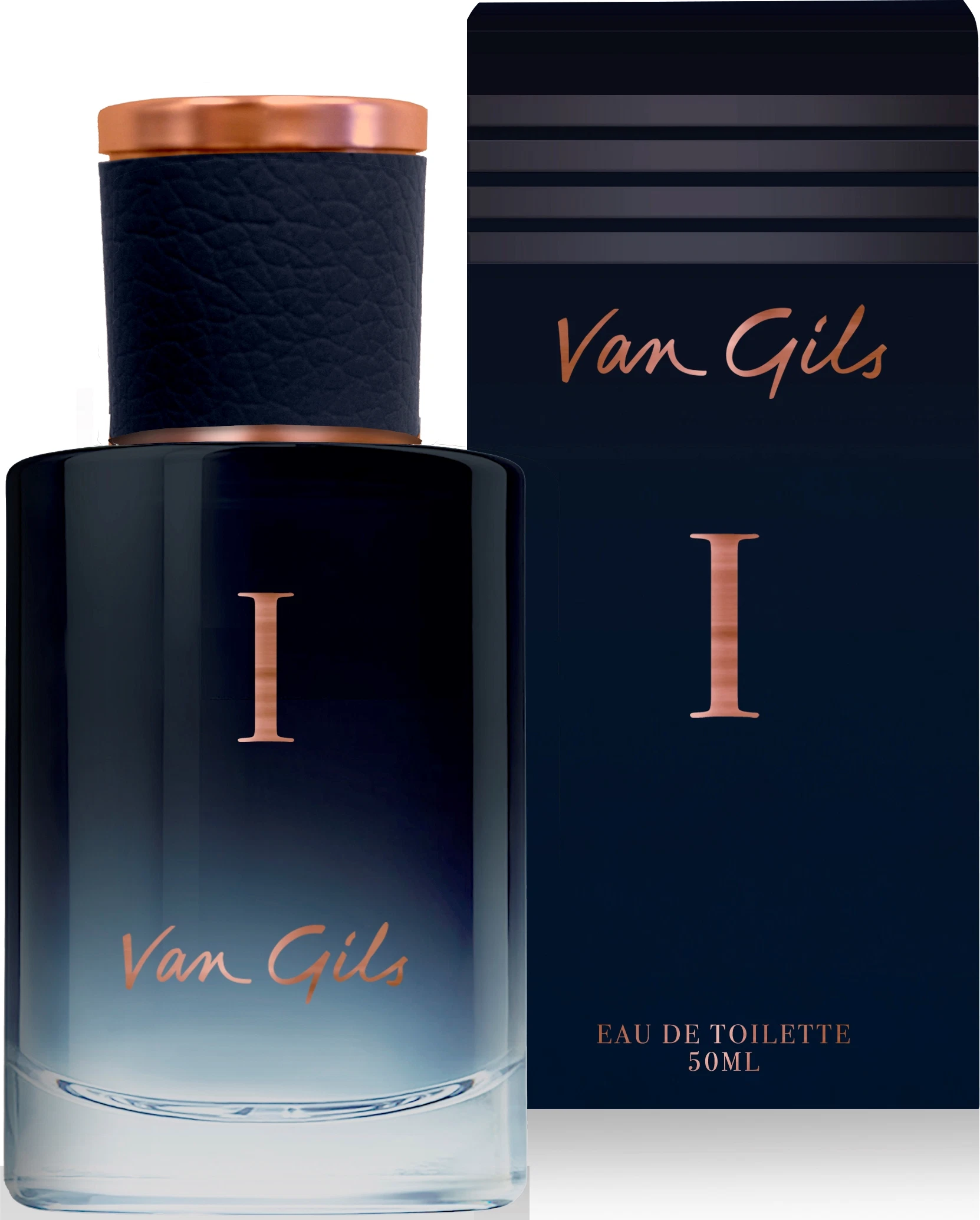 Van Gils Eau De Toilette