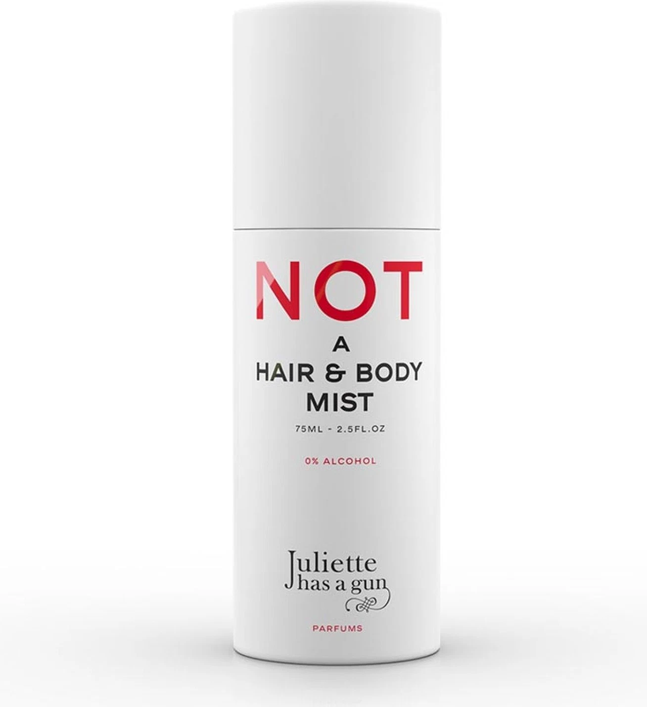 Eau De Toilette Juliette Has A Gun Not A Hair & Body Mist