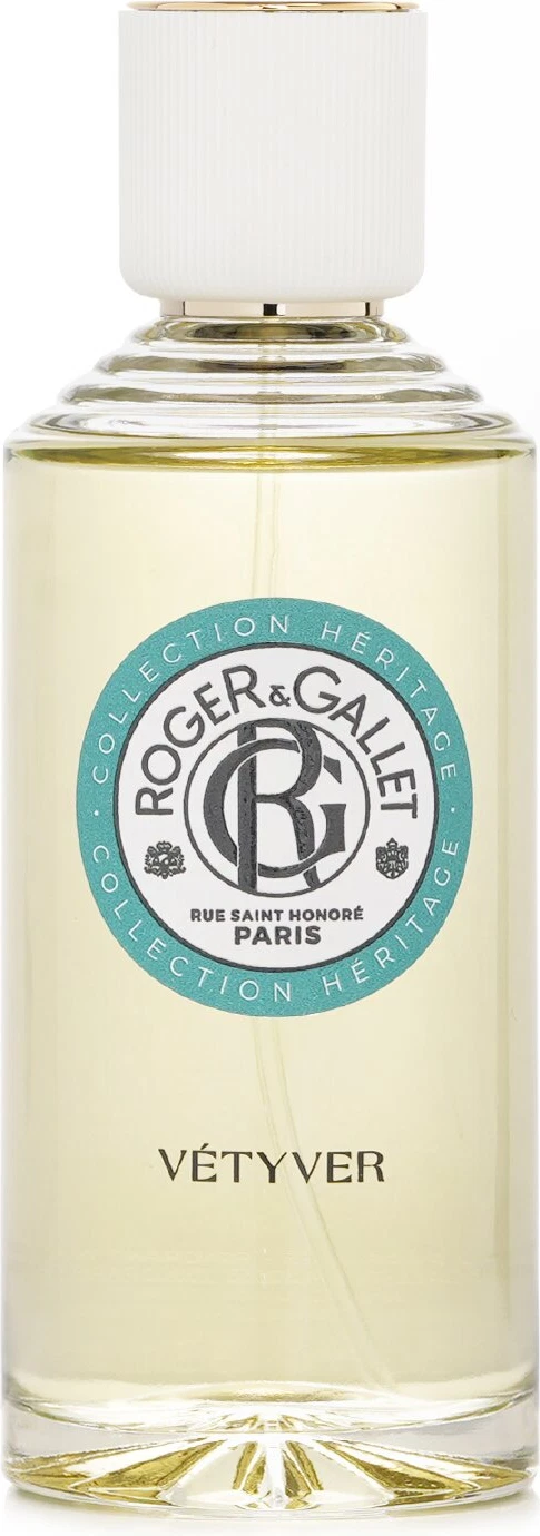 Eau De Toilette Roger & Gallet Vétyver
