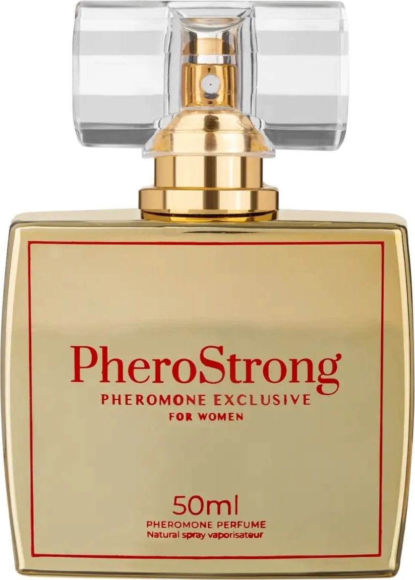 Eau De Parfum Medica Group Pherostrong Exclusive