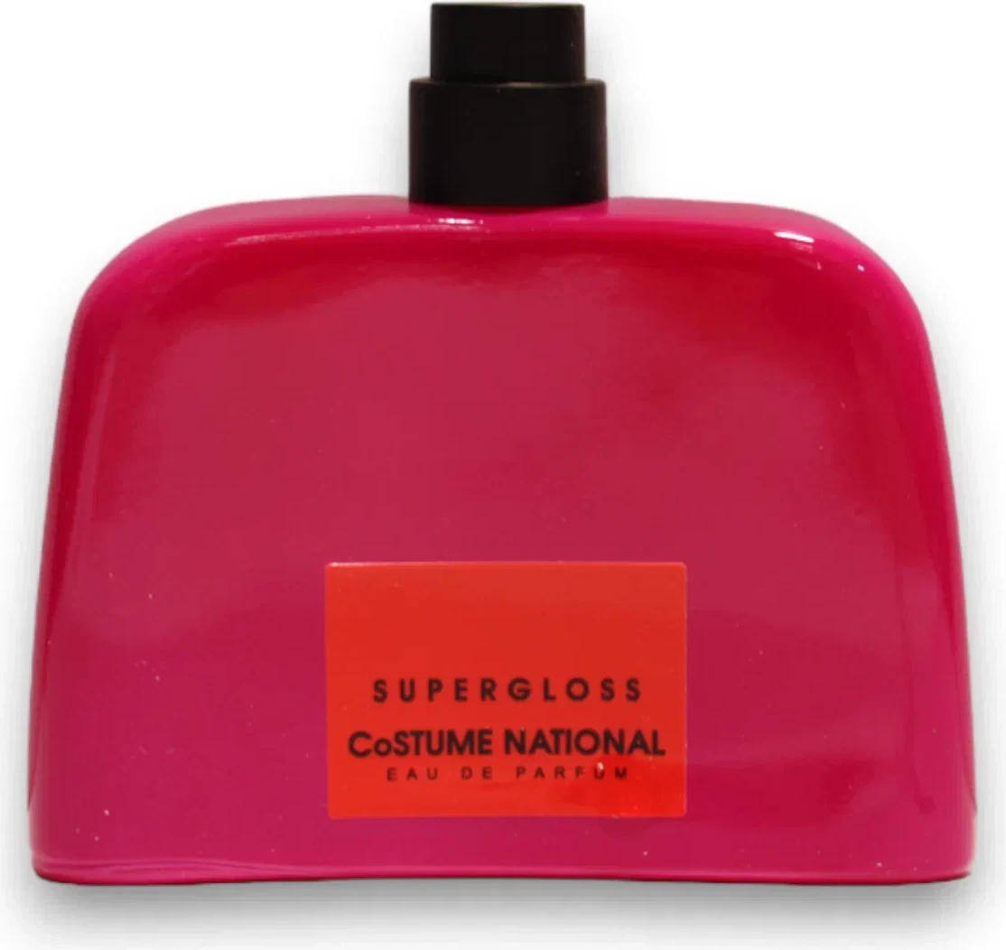 Eau De Parfum Costume National Supergloss