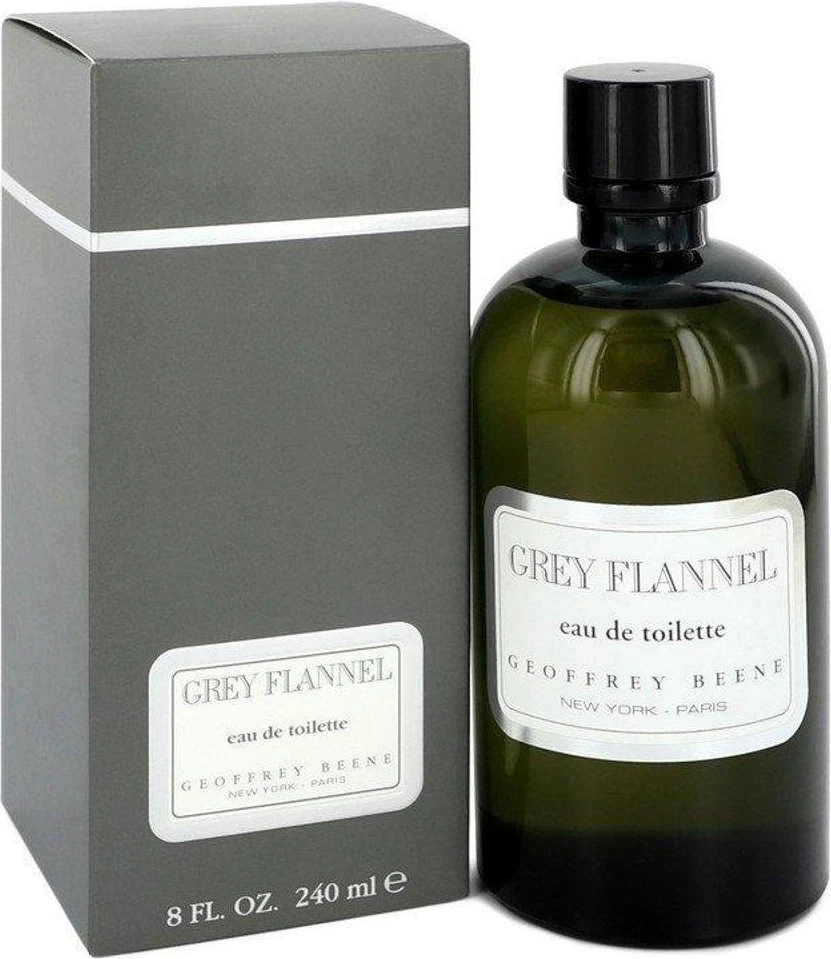 Eau de Toilette Geoffrey Beene