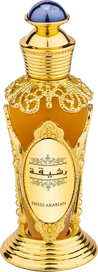 Swiss Arabian Rasheeqa Perfume Oil