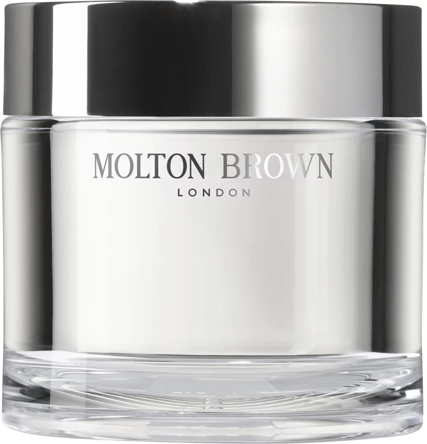 Body Cream Refillable Molton Brown Coastal Cypress & Sea Fennel